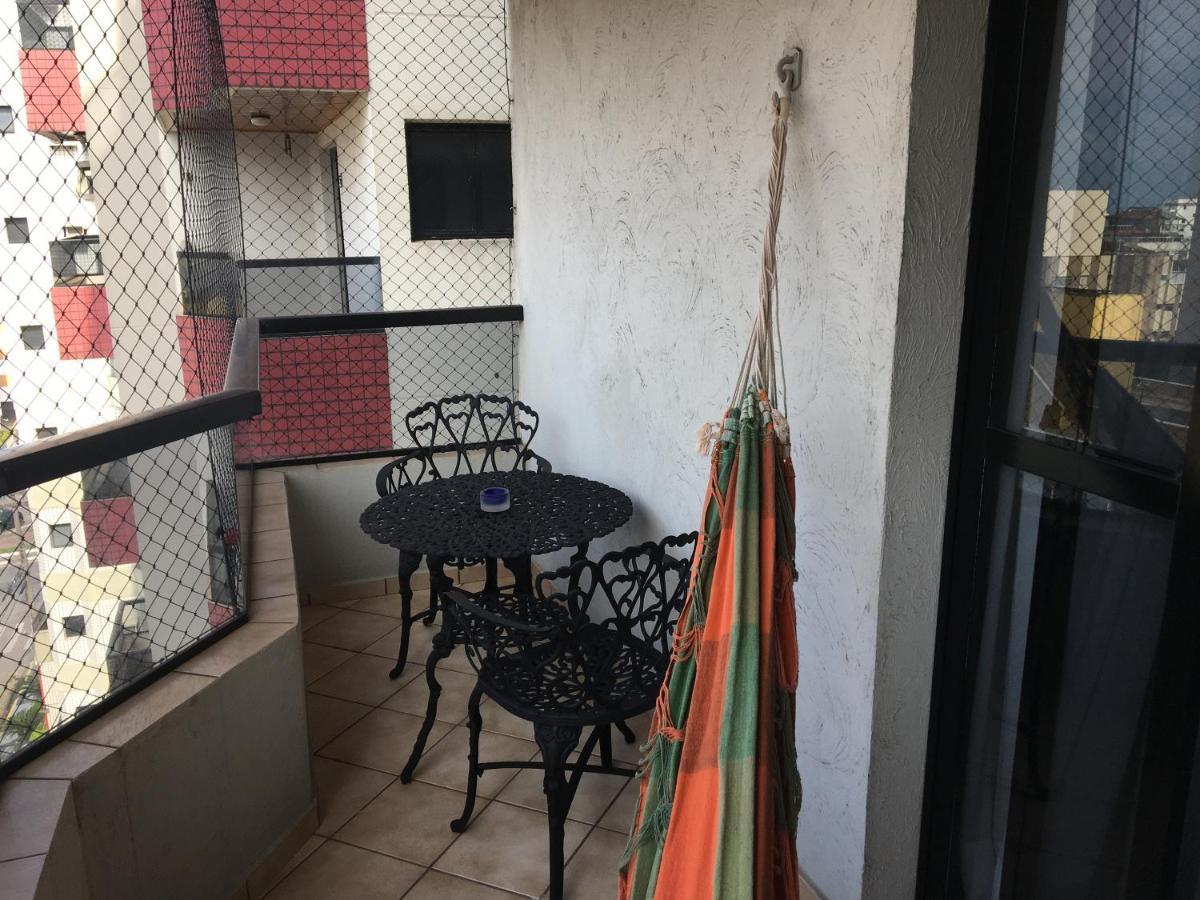 Guaruja - Enseada Apartment Exterior photo
