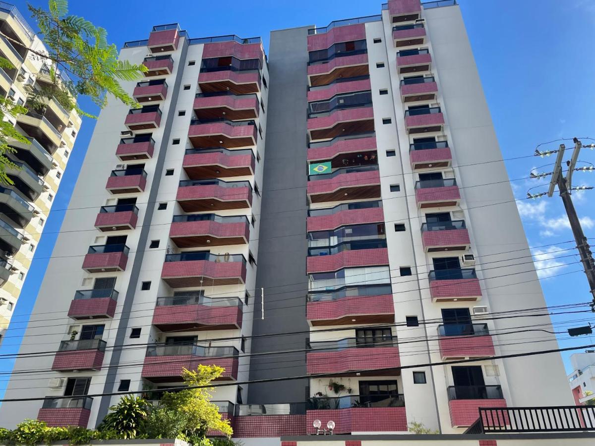 Guaruja - Enseada Apartment Exterior photo