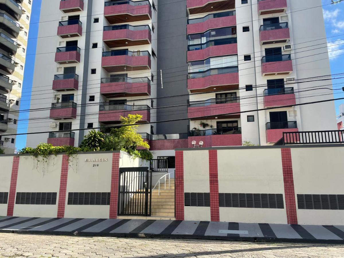 Guaruja - Enseada Apartment Exterior photo